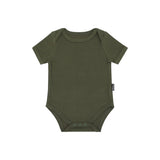 Belan.J Short Sleeve Onesie