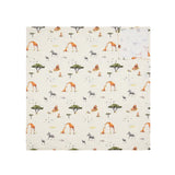 Belan.J Swaddle Blanket