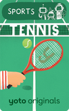 Yoto BrainBots: Sports