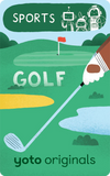 Yoto BrainBots: Sports