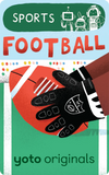 Yoto BrainBots: Sports
