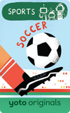 Yoto BrainBots: Sports