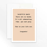 Prairie Chick Prints Greeting Cards