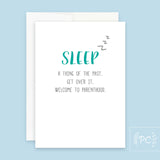 Prairie Chick Prints Greeting Cards