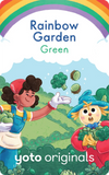 Yoto Rainbow Garden