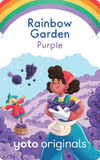 Yoto Rainbow Garden