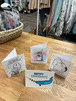 Greeting Cards - Locally Made in Yellowknife