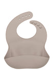 Loulou Lollipop Silicone Bibs
