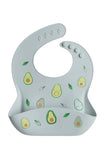 Loulou Lollipop Silicone Bibs