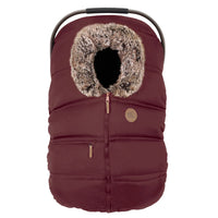 Petit Coulou Winter Cover for Baby Car Seat