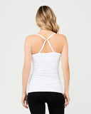 RIPE Maternity Ultimate Express Tank Black