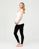 RIPE Maternity Ultimate Express Tank Black