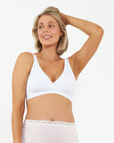 RIPE Maternity Seamless Nursing Bralette