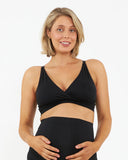 RIPE Maternity Seamless Nursing Bralette