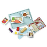 Tender Leaf Airline Meal Tray