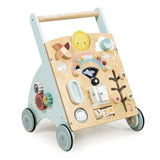 Mentari Sunshine Baby Activity Walker