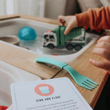 To Do Game - Toddler Edition