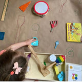 To Do Game - Toddler Edition