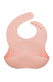 Loulou Lollipop Silicone Bibs
