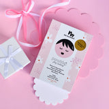 No Nasties Natural Pressed Powder Kids Makeup Palette Kit