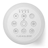 Yogasleep Sound Machine - Duet