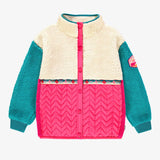 Souris Mini Plush Jacket