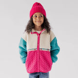 Souris Mini Plush Jacket