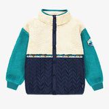 Souris Mini Plush Jacket