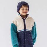 Souris Mini Plush Jacket
