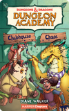 Yoto Dungeons & Dragons: Dungeon Academy Pack