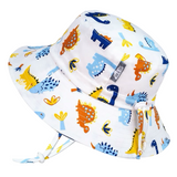 Jan & Jul Kids Cotton Bucket Hats