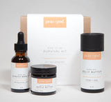 Peas in a Pod Mom-to-be Survival Kit