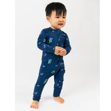 Belan.j Sleeper with Fold-over Cuffs