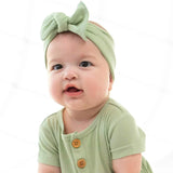 Belan.J Ribbed Bamboo Short Sleeve Peplum Dress