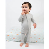 Belan.j Sleeper with Fold-over Cuffs