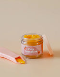 Tiny Harlow - Tiny Tummies Food Jar & Spoon Set