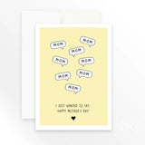 Prairie Chick Prints Greeting Cards