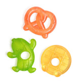 Itzy Ritzy Cutie Coolers™ Water Filled Teethers