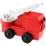 Luke's Toy Factory Eco Trucks