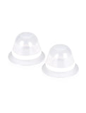 Haakaa Silicone Inverted Nipple Corrector 2 pk