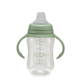 noüka Soft Spout Sippy Cup