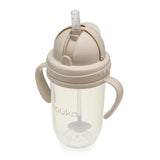 noüka Non-Spill Weighted Straw Cup