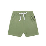 Belan.J Everyday Shorts