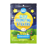 Natural Patch - Sleep Patch - Sleep Promoting Stickers