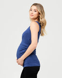 RIPE Maternity Organic Nursing Tank