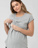RIPE Maternity Richie Nursing Tee