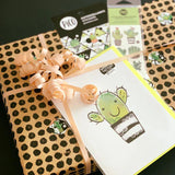 Pico Greeting Cards