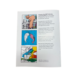 Animals of the NWT! Colouring and Activity Book