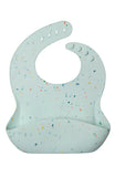 Loulou Lollipop Silicone Bibs
