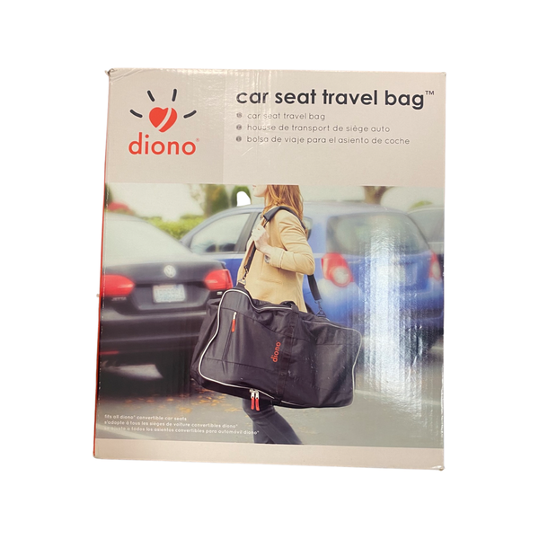 RENTAL Diono Car Seat Travel Bag